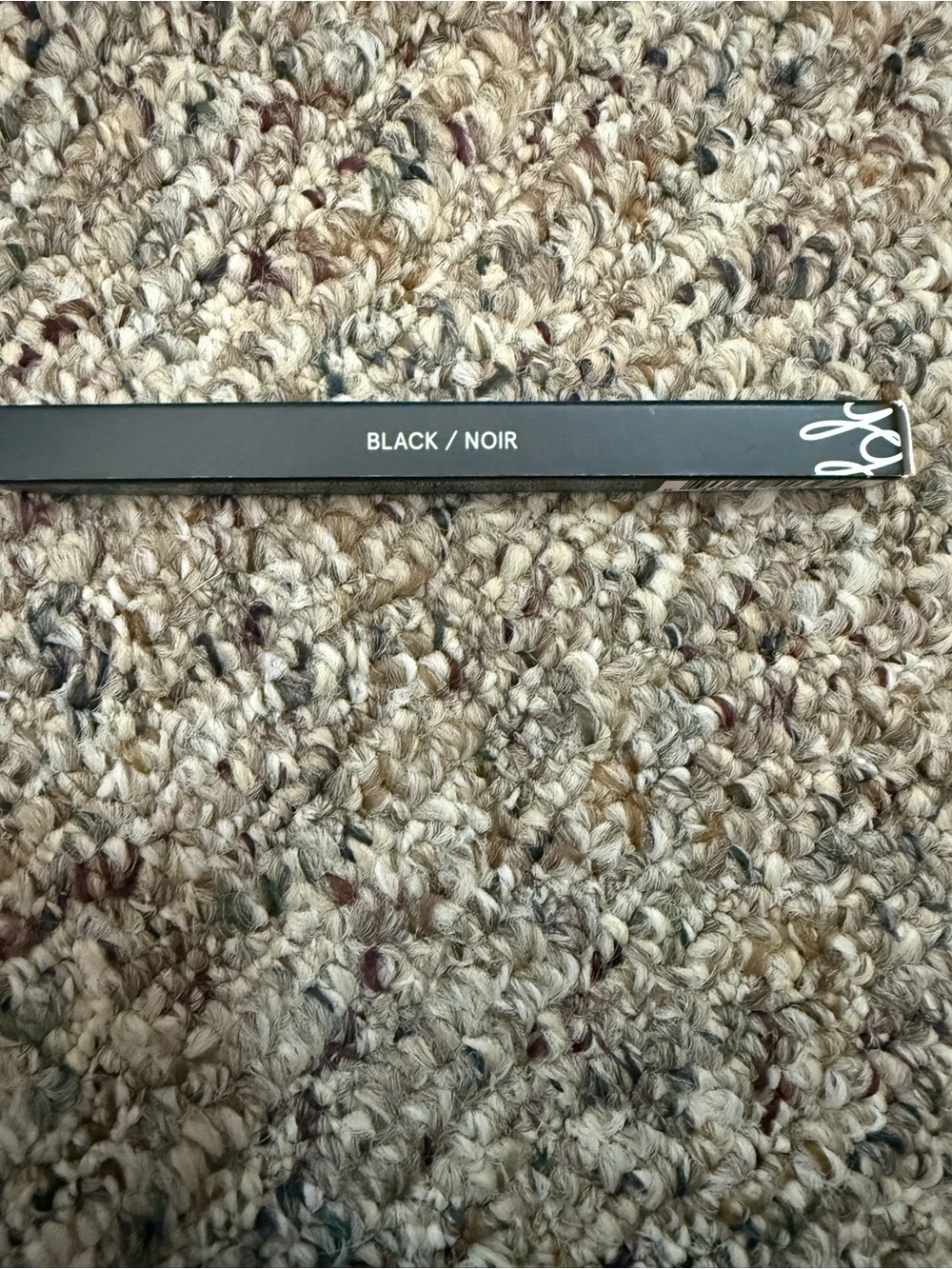 BH Cosmetics Liquid Eyeliner — Black